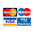Платёжные системы: VISA, Mastercard и другие